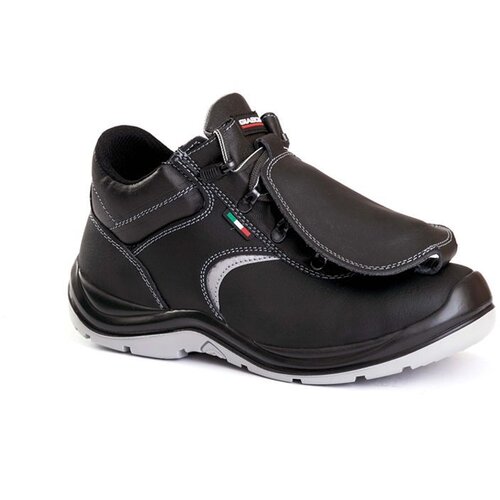 Giasco Zaštitna cipela duboka Iron RM S3/ crna Cene