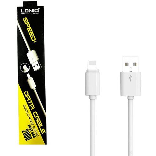 Ldnio USB Kabal lightning SY-05 Slike