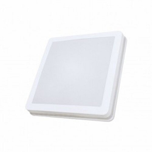 Liper LED plafonjera 30W CCT bela kvadrat IP65 anti insect Slike