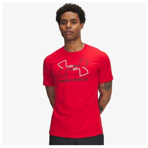 Under Armour Ua gl foundation update ss Cene