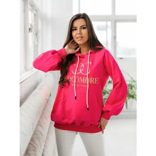 Cocomore Sweatshirt pink cmgBZ1201e.R04