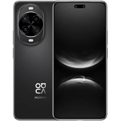 Huawei nova 14 pro 12GB/512GB black Cene