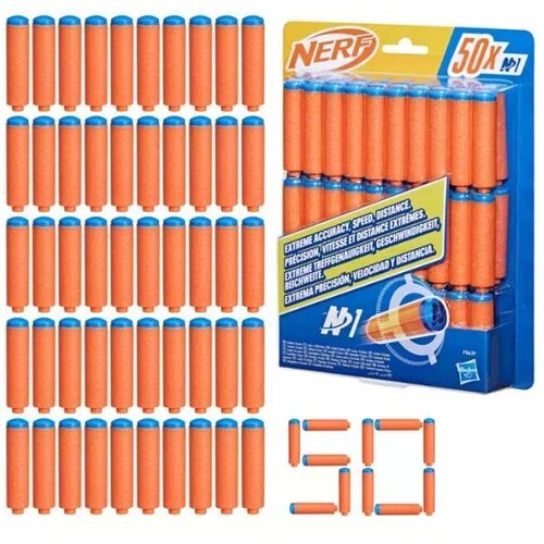 Nerf Zglobna figura Nerf N Series N1 Slike