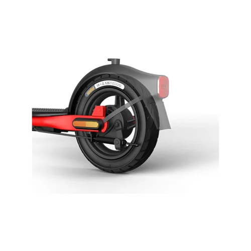 Segway KickScooter D38E