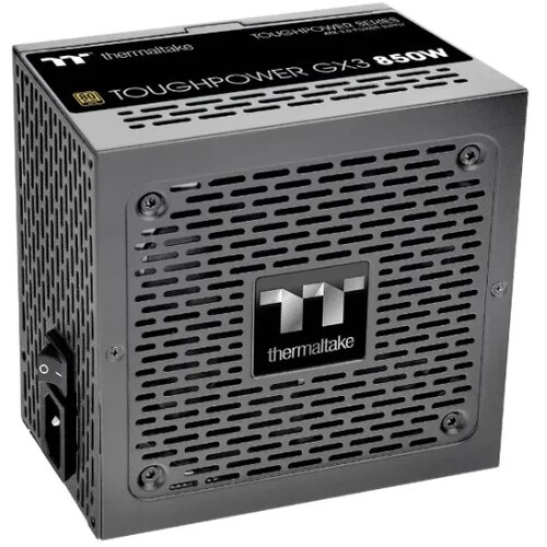 Thermaltake PSU 850W Thermaltake Toughpower GX3 System Pack ATX BULK Slike