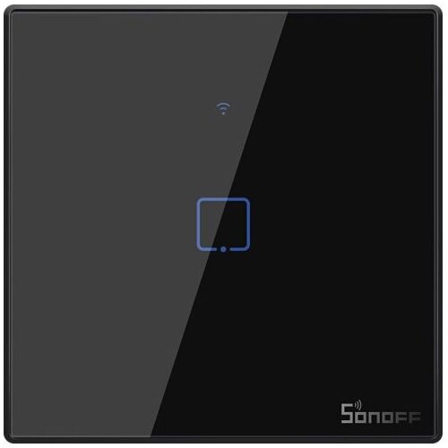 SONOFF T3EU1C Smart Wall Switch Slike