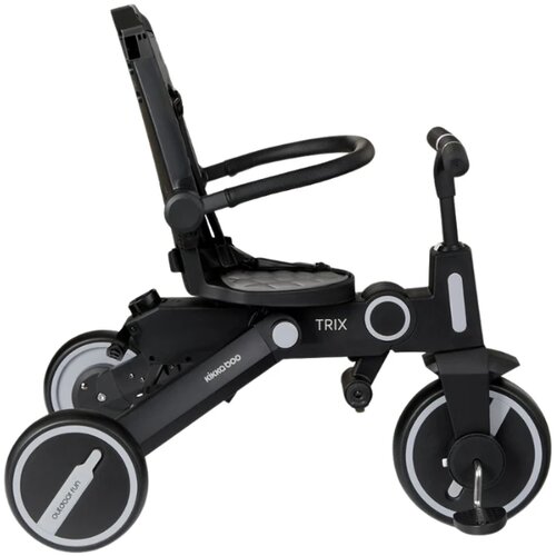 Kikka Boo Dečiji tricikl Trix 7in1 Grey KKB21154 Slike