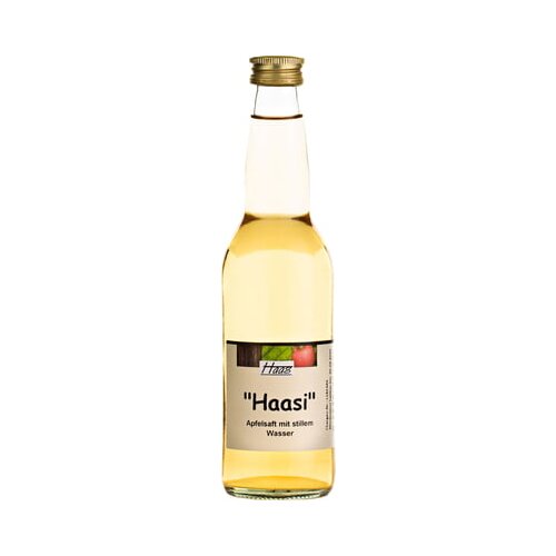 Obsthof Haas Bio "Haasi" jabolko Cene
