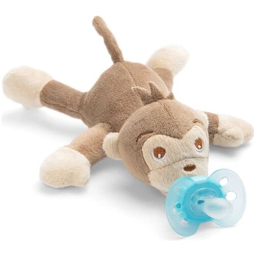 Philips Avent igračka držač za varalicu Monkey Slike