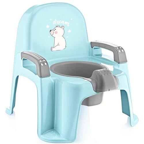 Babyjem NOSA POTTY - BLUE Cene