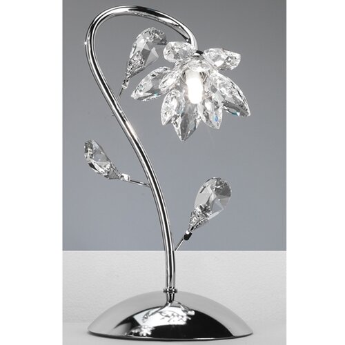  ONLI - Stona lampa NINFEA 1xG9/6W/230V 35 cm Slike