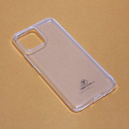 Teracell torbica giulietta za huawei honor X8 transparent Cene