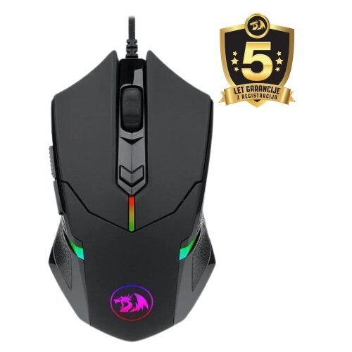 Redragon CENTROPHORUS 2 M601-2 RGB MI&amp;Scaron;KA Slike