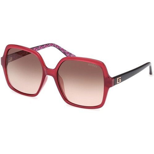 Guess GU7921-H 69G ONE SIZE (57) Rdeča/Rjava Slike