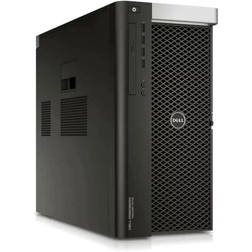 Dell obnovljena delovna postaja Precision T7910, Intel Xeon