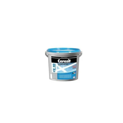 Ceresit CE40 FUG MASA CEMENT GRAY GROUT 12 2KG