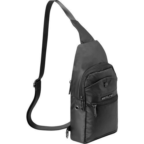 Semiline Unisex&amp;#039;s Backpack L2056-0 Slike