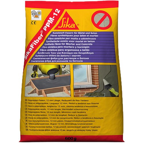 Sika fiber ppm 12 Cene