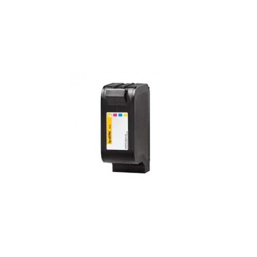 HP 6578 (barvna) kompatibilna kartu&amp;scaron;a 39 ml Slike