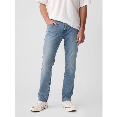 GAP Jeans slim softflex - Men's Cijene