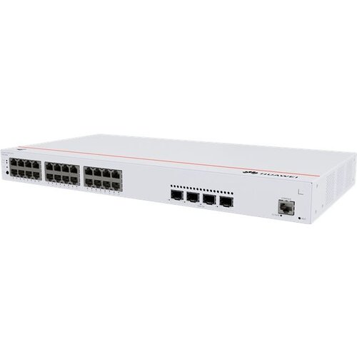 Huawei eKit UPR L2 Cloud Swc S220-24T4X Cene