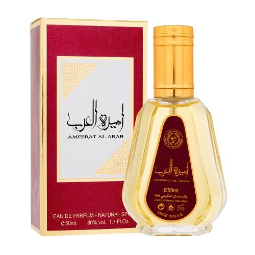 Ard Al Zaafaran 50 ml parfemska voda unisex Cijene