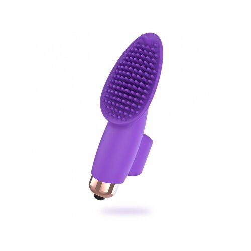 WomanVibe Naprstni vibrator Aisha Cene