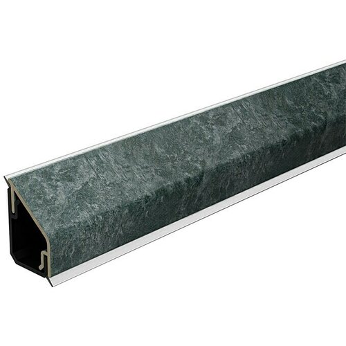 CUCINE Kutna lajsna za radne ploče Design 3582 Draco Stone (64 x 1,6 x 2,4 cm) Cijene