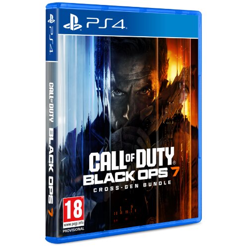 Activision Call Of Duty: Black Ops 7&amp;nbsp; (Playstation 4) Slike