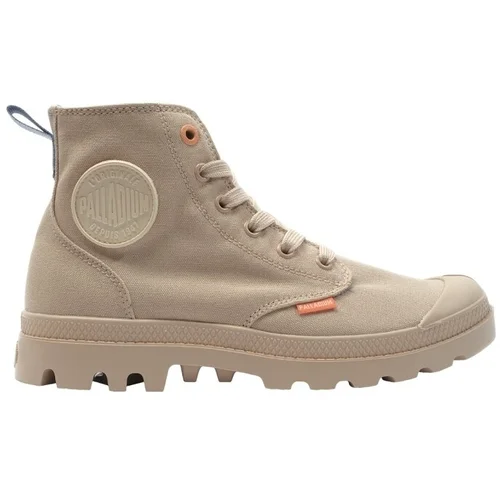 Palladium PAMPA MONOPOP Bež