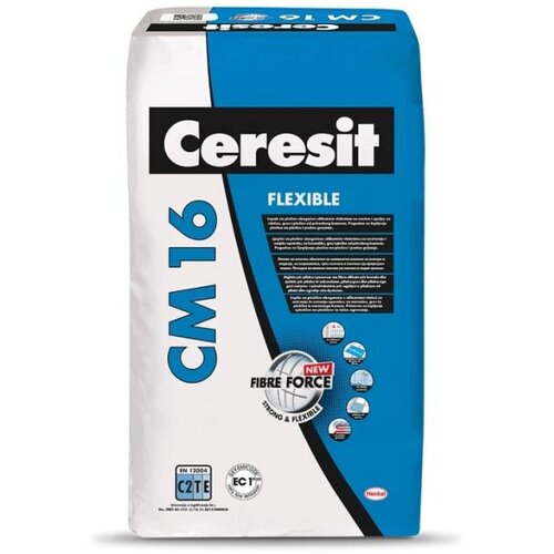 Ceresit Ceresit CM16 - Fleksibilni lepak Cene
