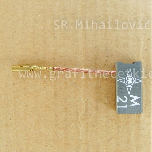 Sr Mihailović M01-149 VILLAGER (9x6x17) Cene