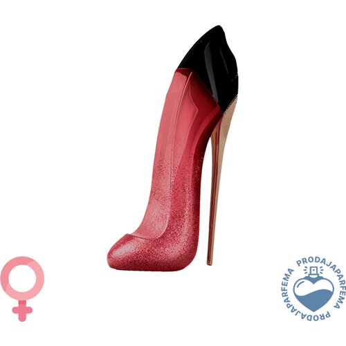 Carolina Herrera Good Girl Very Glam - 80ml Cijene
