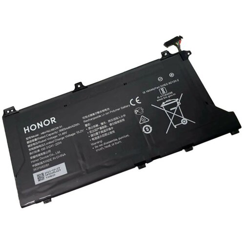  Baterija za laptop huawey honor magicbook 15 2021 serija / HB4792J5ECW-31 Slike