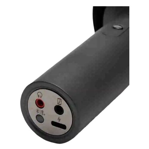 Xiaomi Karaoke Microphone Black Slike