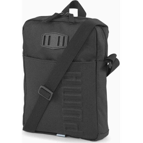 Puma Torbe za čez ramo Portable Shoulder Bag Črna Slike