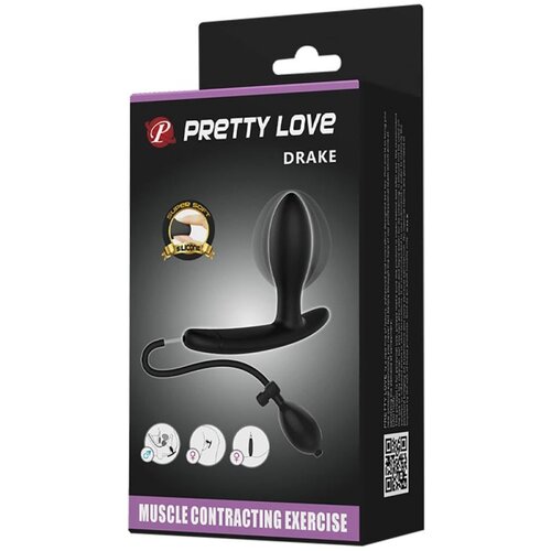 Lovetoy Pretty Love Drake BI 40115 Cene