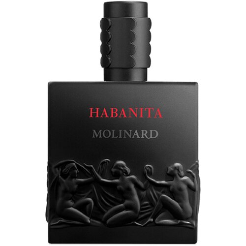 Molinard Ženski parfem Habanita, EDP, 75 ml Slike
