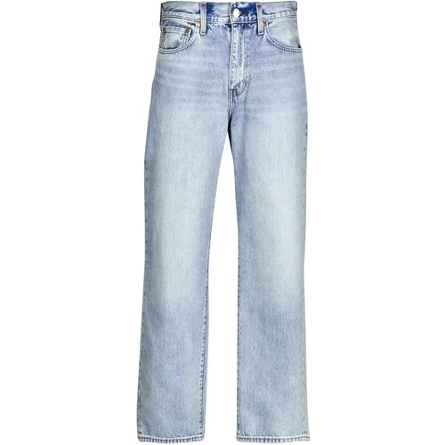 Levi&amp;#039;s 568&amp;reg; LOOSE STRAIGHT Plava Slike
