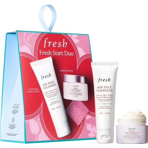 Fresh Start Duo set za njegu lica Cene