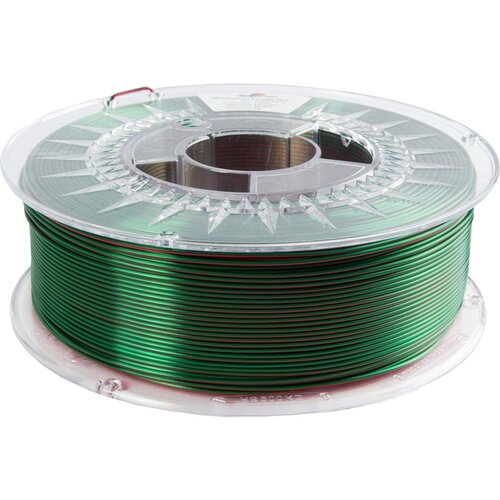 Spectrum PLA Magic Silk Forest Flame - 1,75 mm / 1000 g Slike