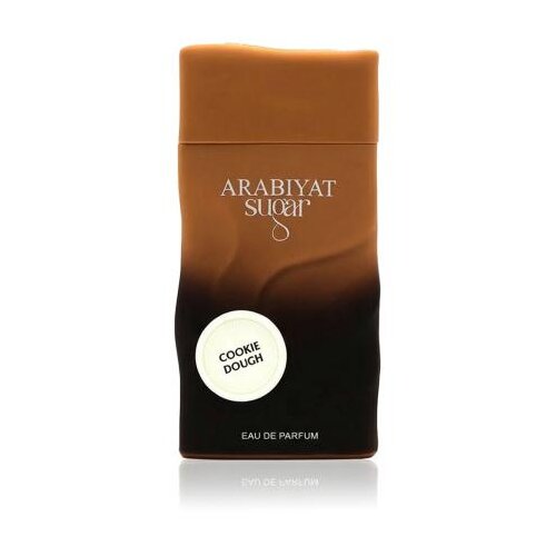 Arabiyat Sugar Cookie Dough 100 ml parfemska voda za žene Cijene