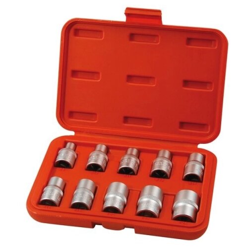 Gedore TORX SET 10, 1/2" , EP Cene