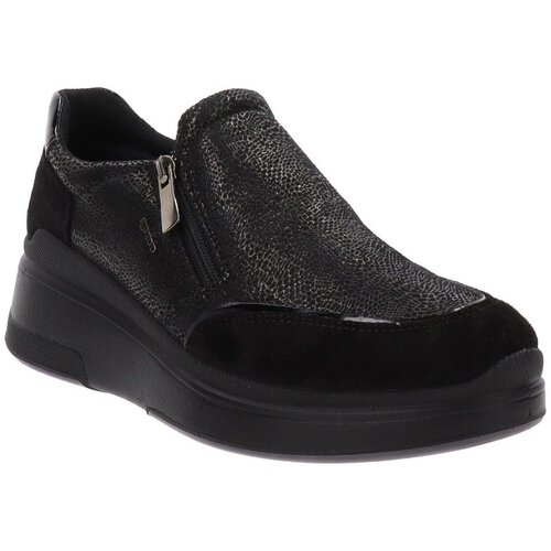 IgI&amp;amp;CO Slips on IG-4655000 Črna Slike