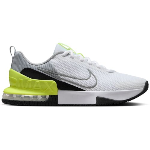 Nike M AIR MAX ALPHA TRAINER 6, muške patike za fitnes, bela FQ1833 Cene