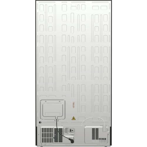 Hisense side by side frižider - RS5P535NTFE Slike