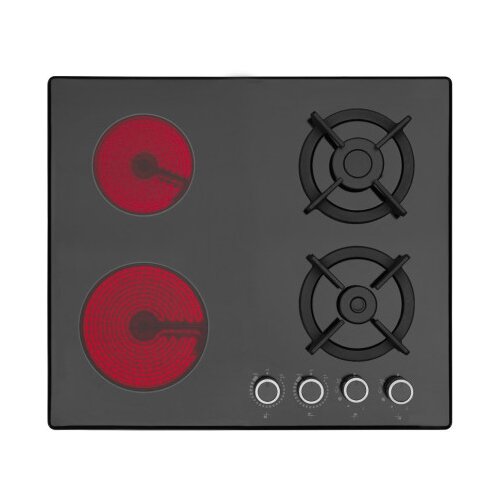 BEXEL Ploča ugradbena Vitro Ceramic 60cm B620AF GB Slike