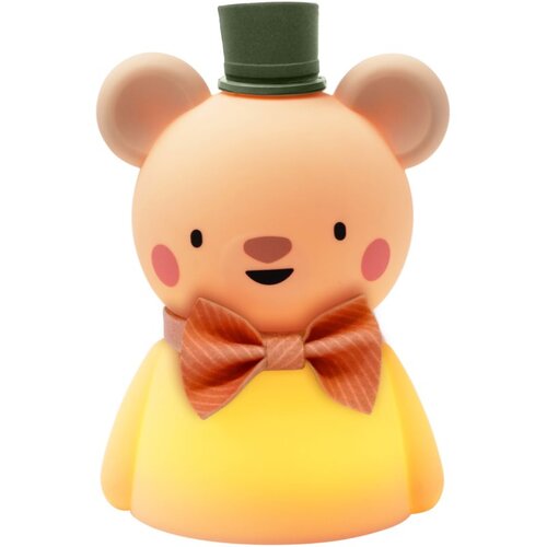 Taf Toys Night Light Bear nočna lučka 1 kos Cene