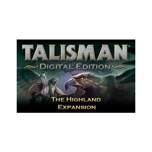 Steam Talisman - The Highland Expansion (DLC) (PC) Key GLOBAL Cene