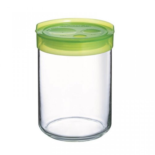  Luminarc storing tegla 1L zelena Cene